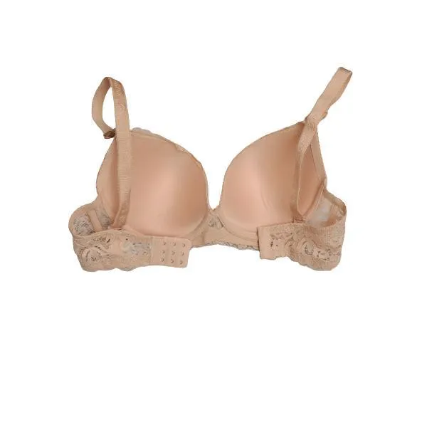 Elegant Bridal Single Padded Bra