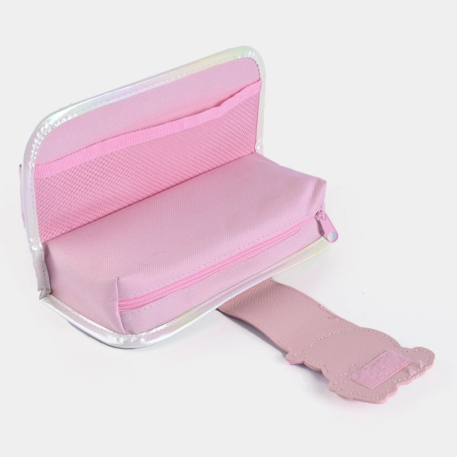 Elegant Stationary Pouch For Kids