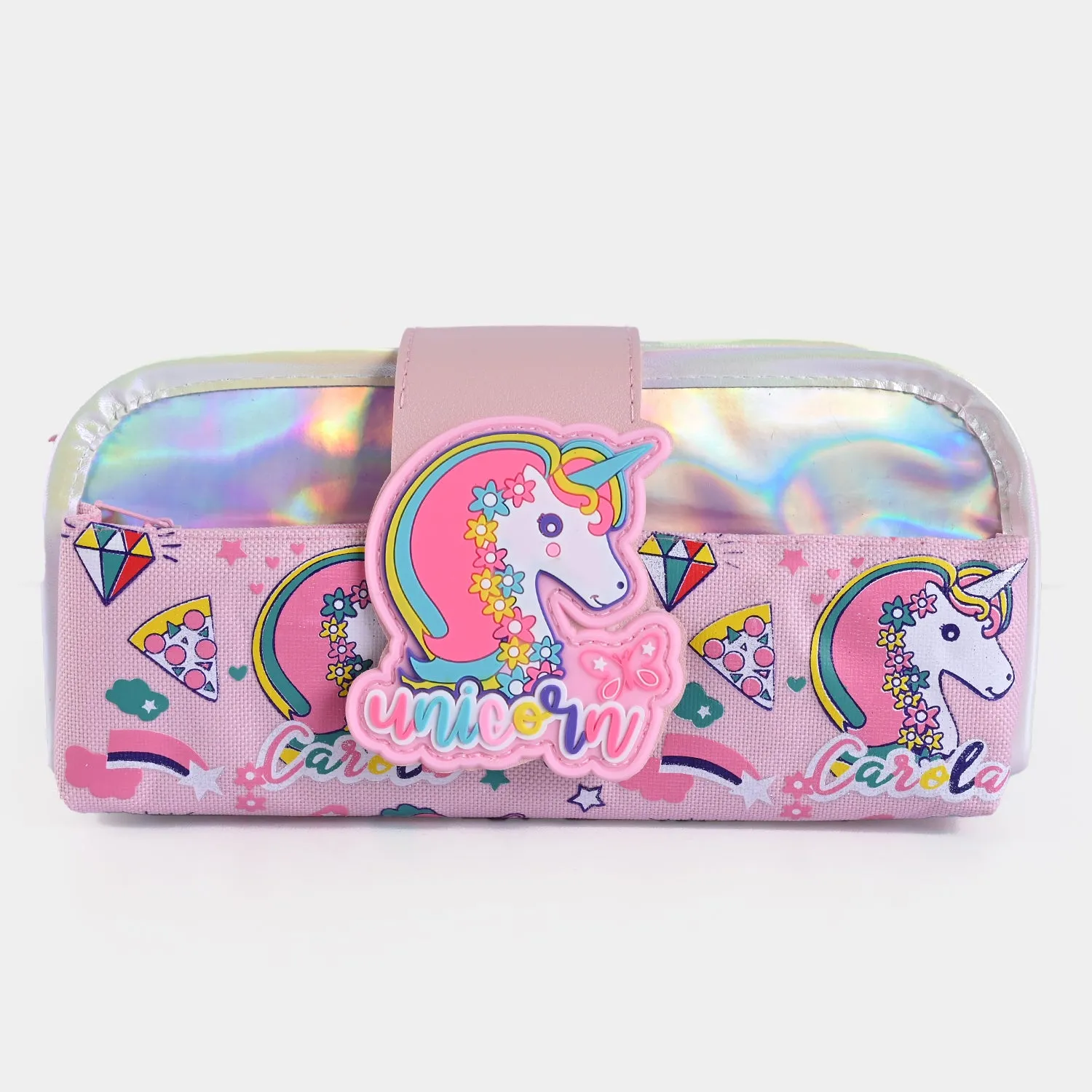 Elegant Stationary Pouch For Kids