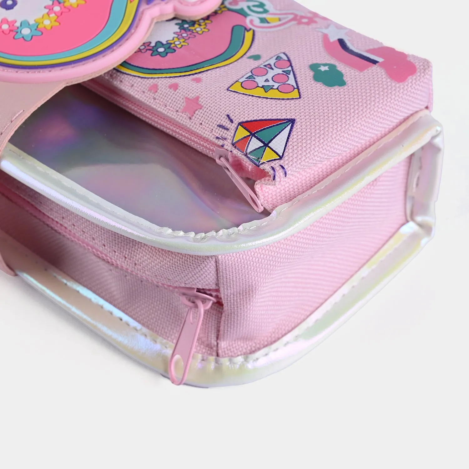 Elegant Stationary Pouch For Kids