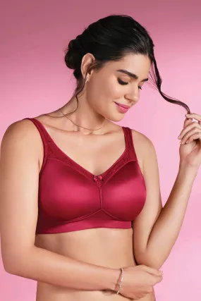 Elegant Support Bra