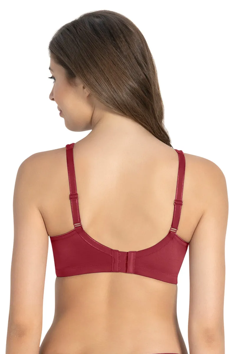 Elegant Support Bra