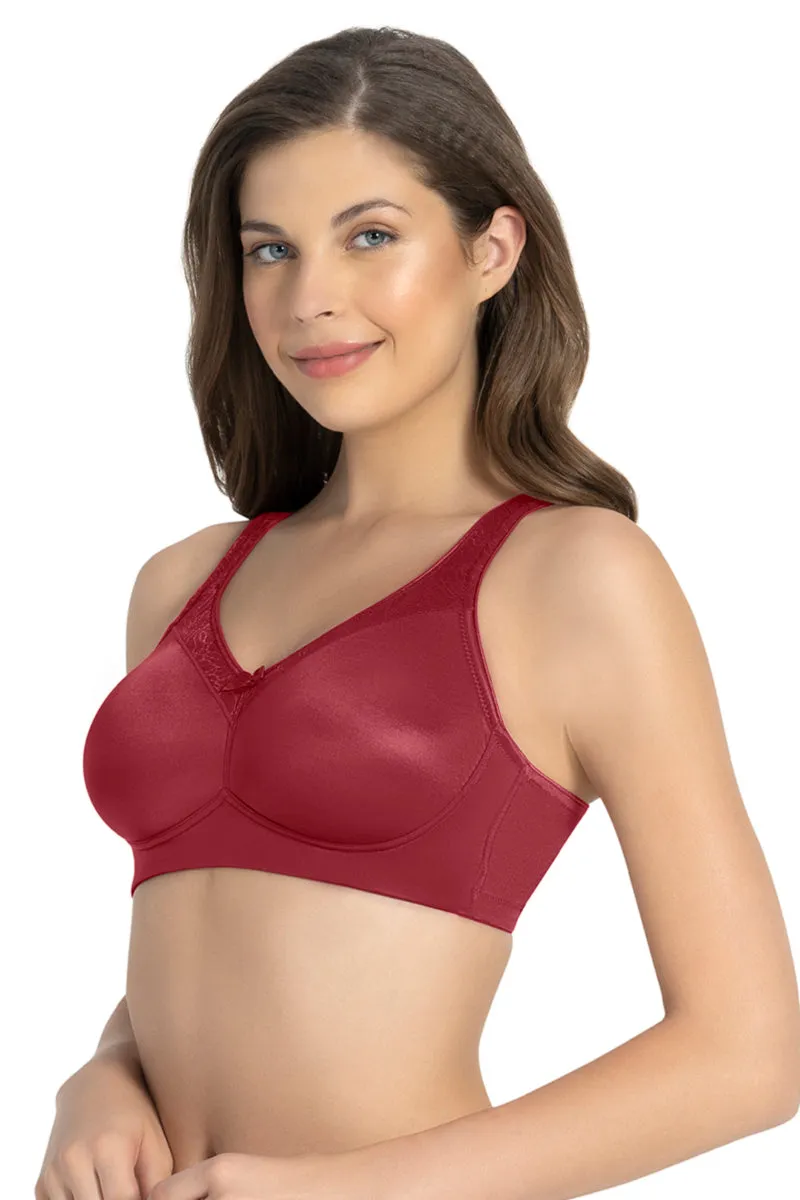 Elegant Support Bra