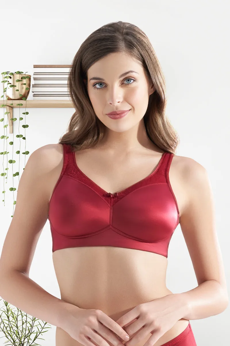 Elegant Support Bra