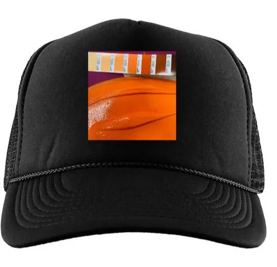 Embroidered Foam Trucker Hats