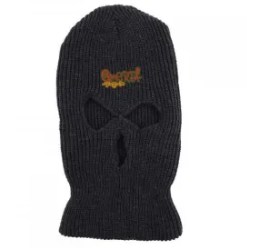 Embroidered Ski Masks