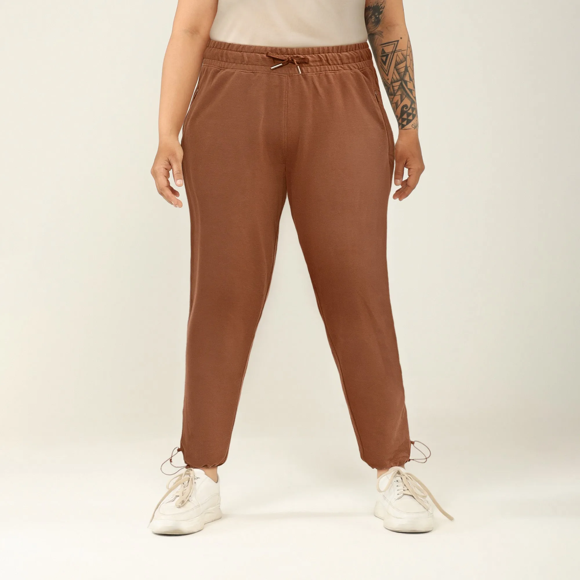 Everyday Cozy Narrow Joggers