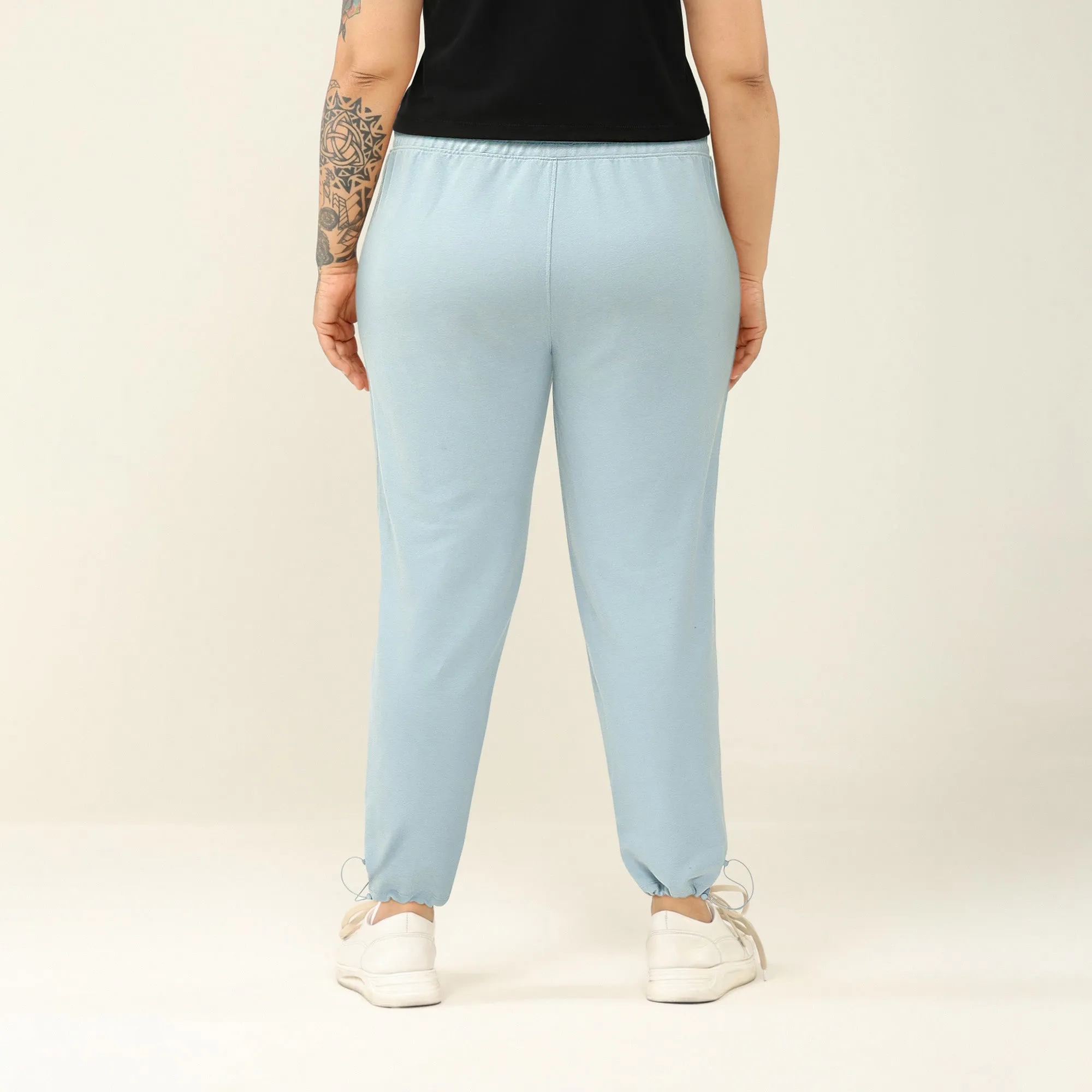 Everyday Cozy Narrow Joggers