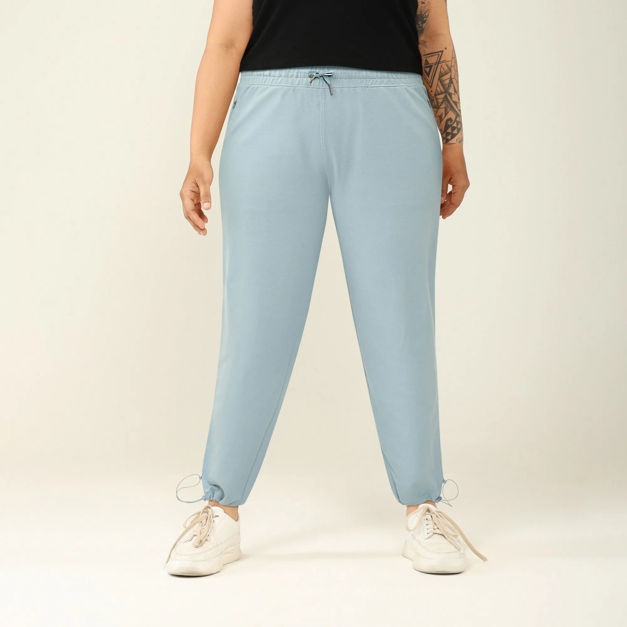 Everyday Cozy Narrow Joggers