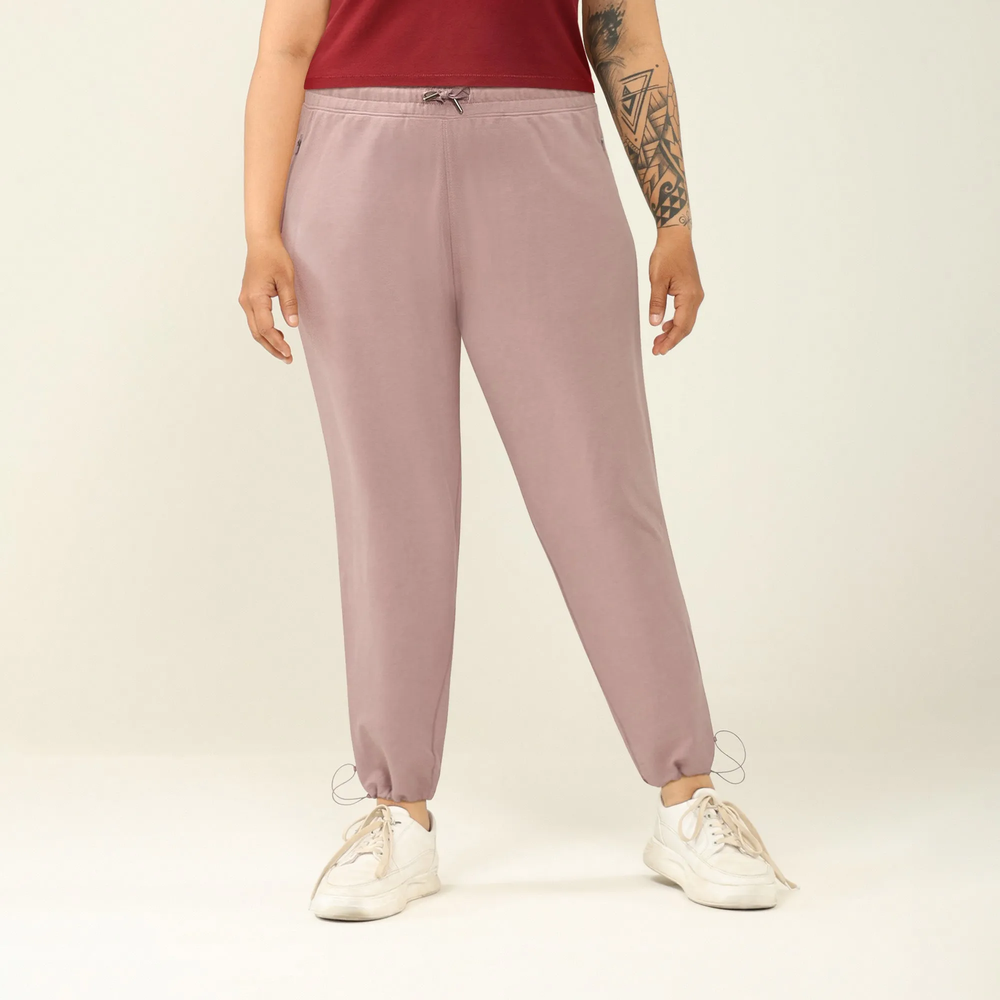 Everyday Cozy Narrow Joggers