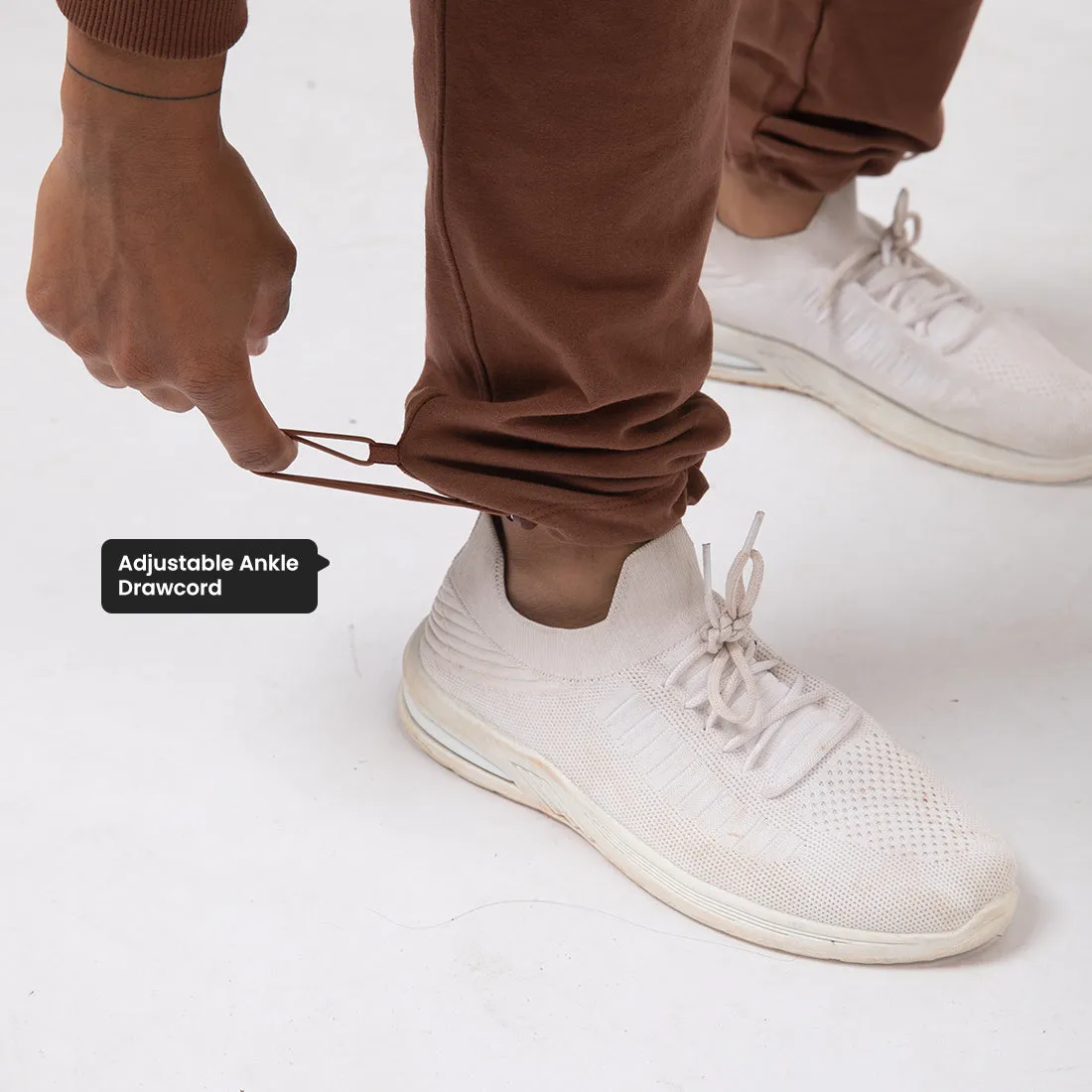 Everyday Cozy Narrow Joggers