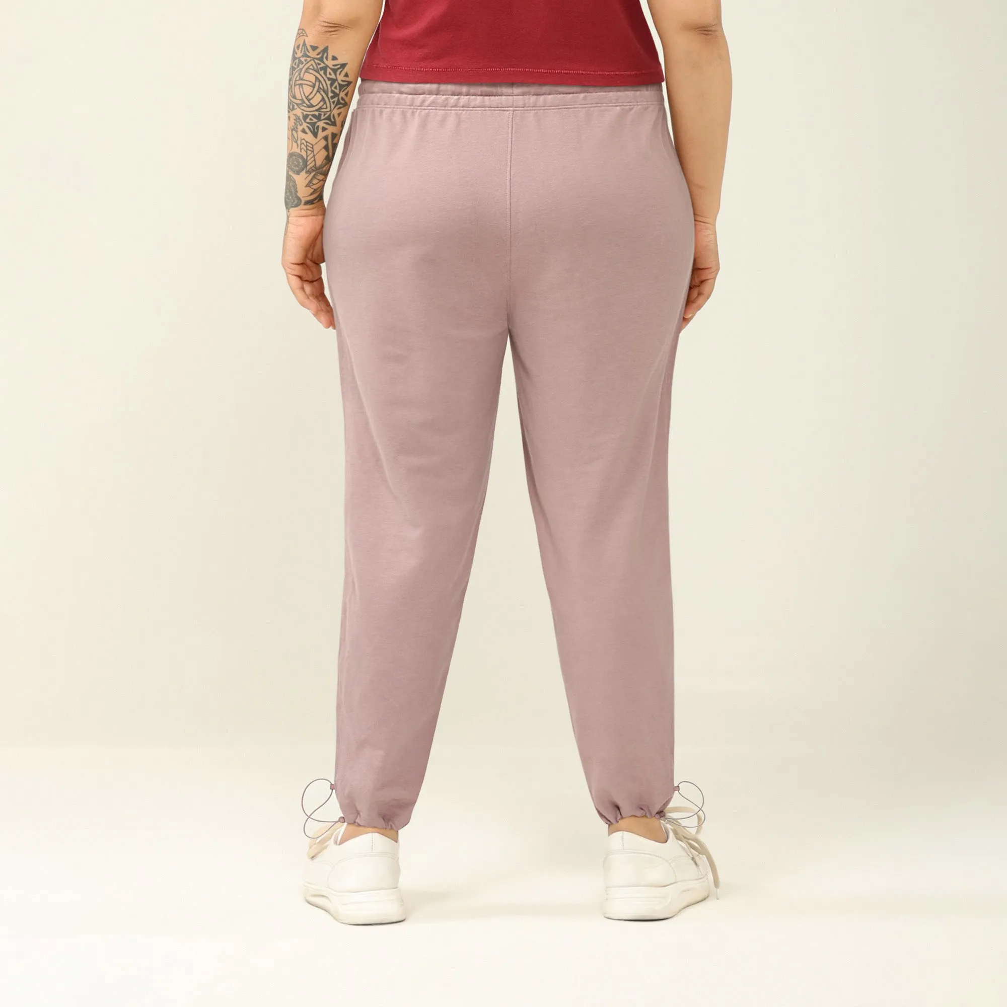 Everyday Cozy Narrow Joggers