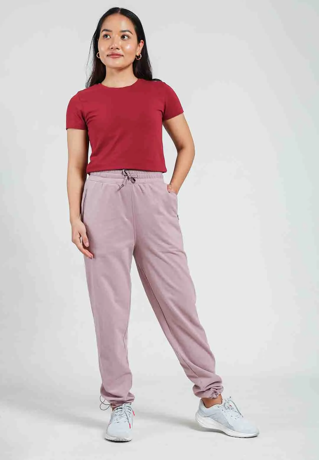 Everyday Cozy Narrow Joggers