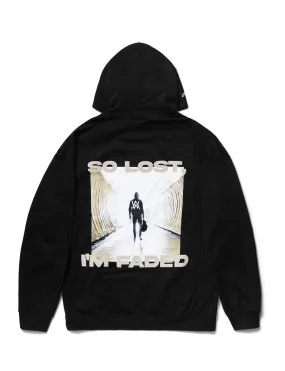 FADED HOODIE