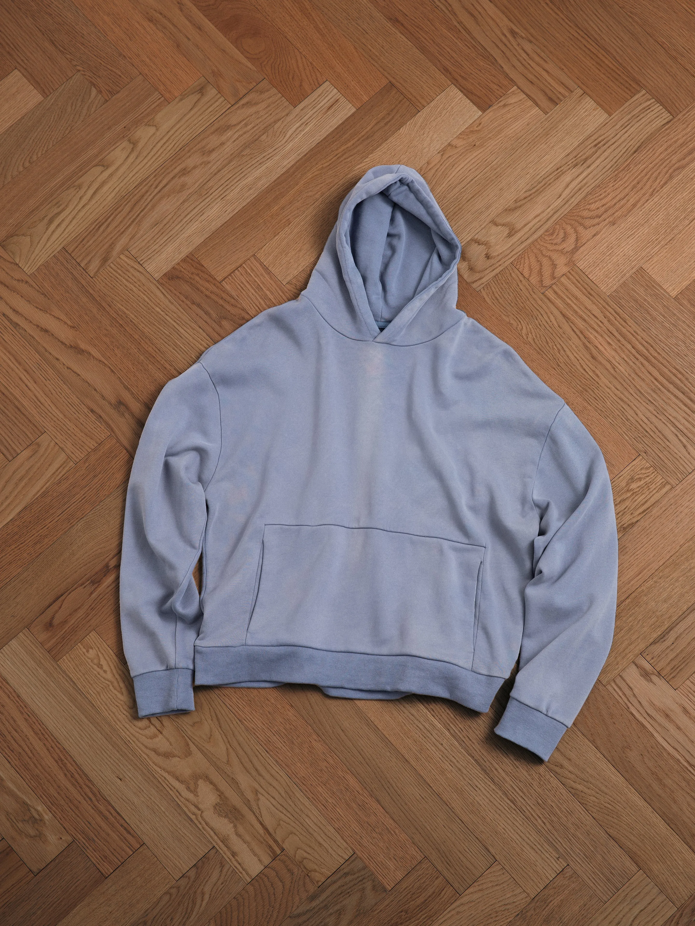 Faded Infinity Hoodie