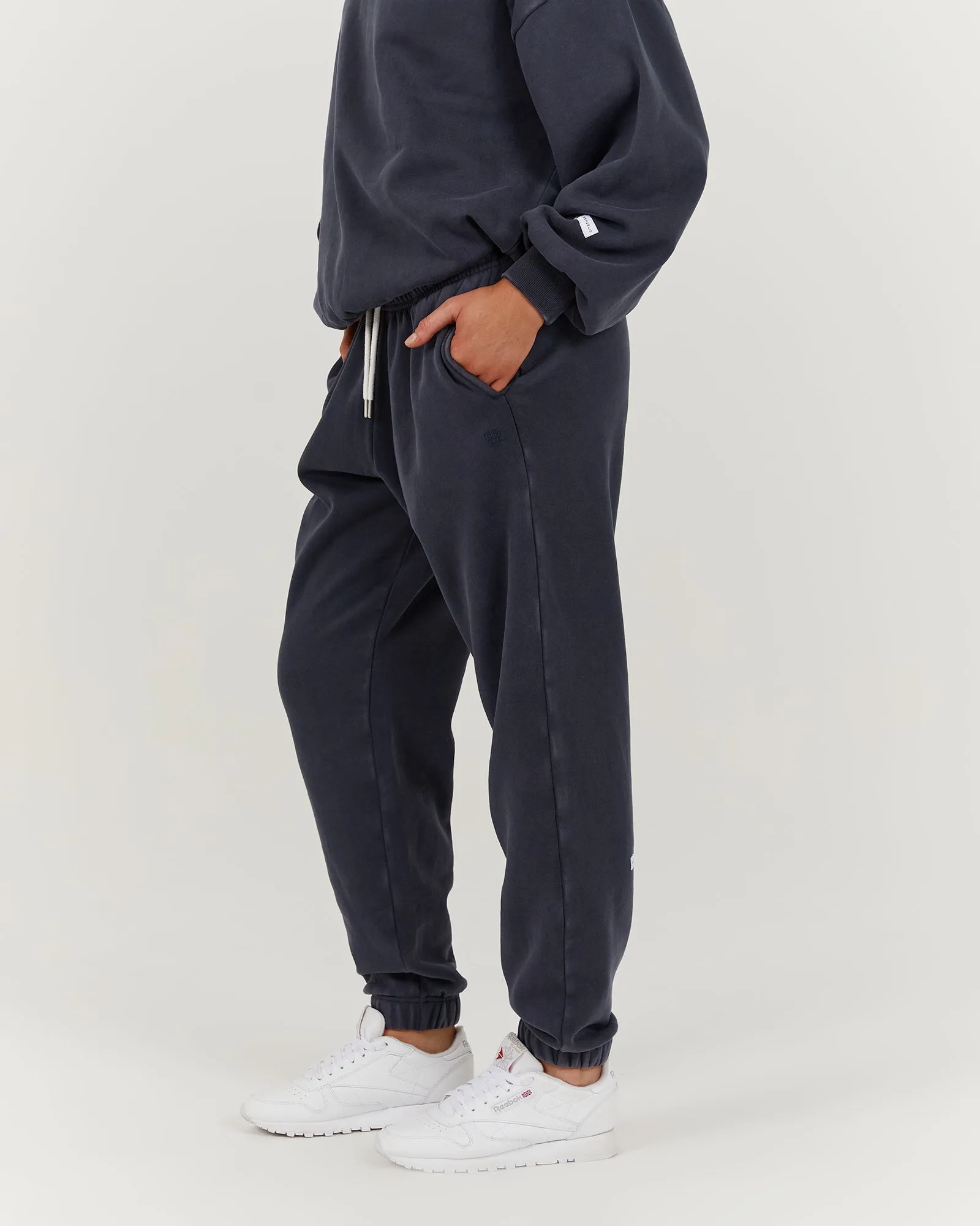 FADED TRACKIES - FADED SLATE