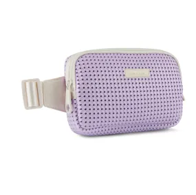 Fanny Pack Faded Lavendar