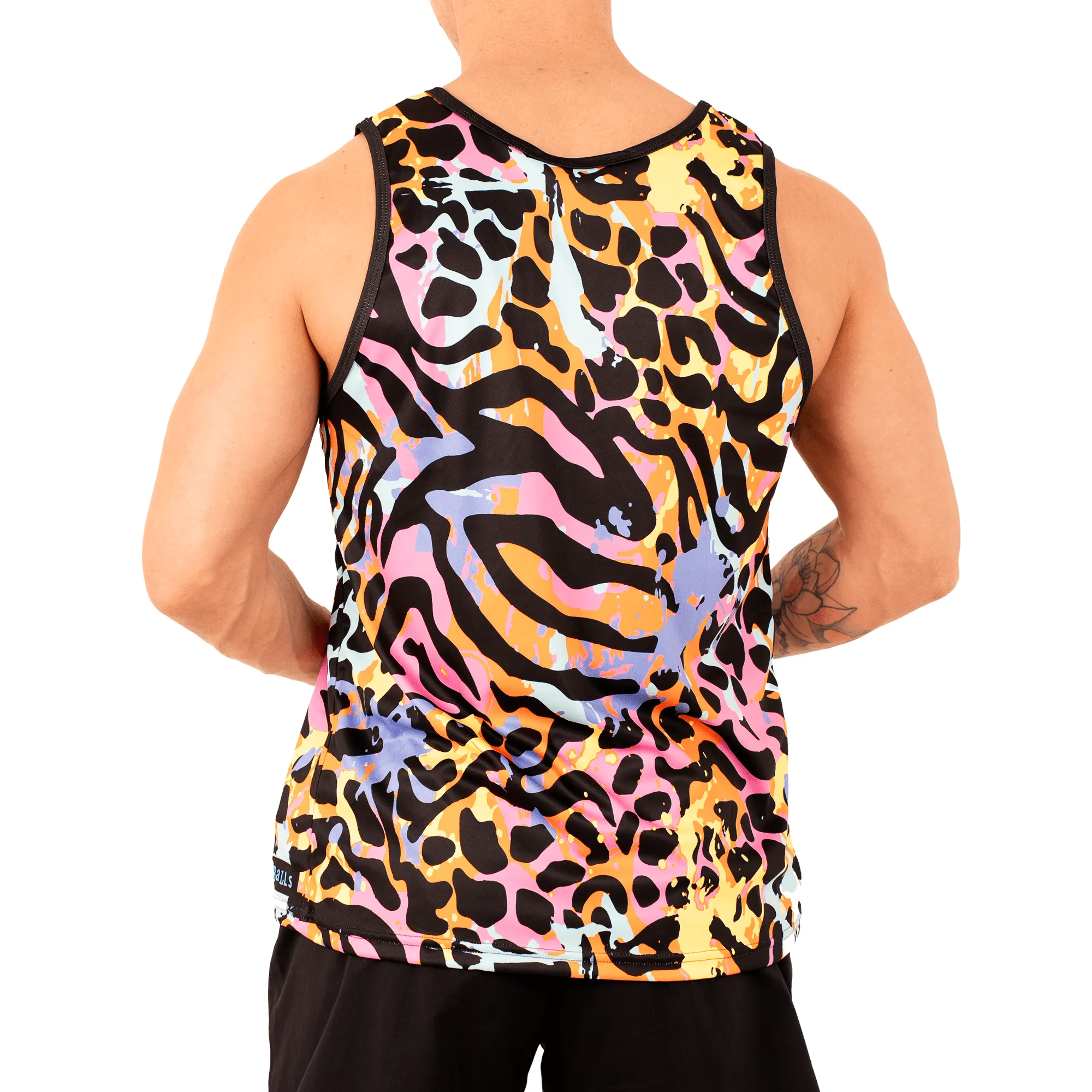 Filthy Animal - Adventurous - Running Vest