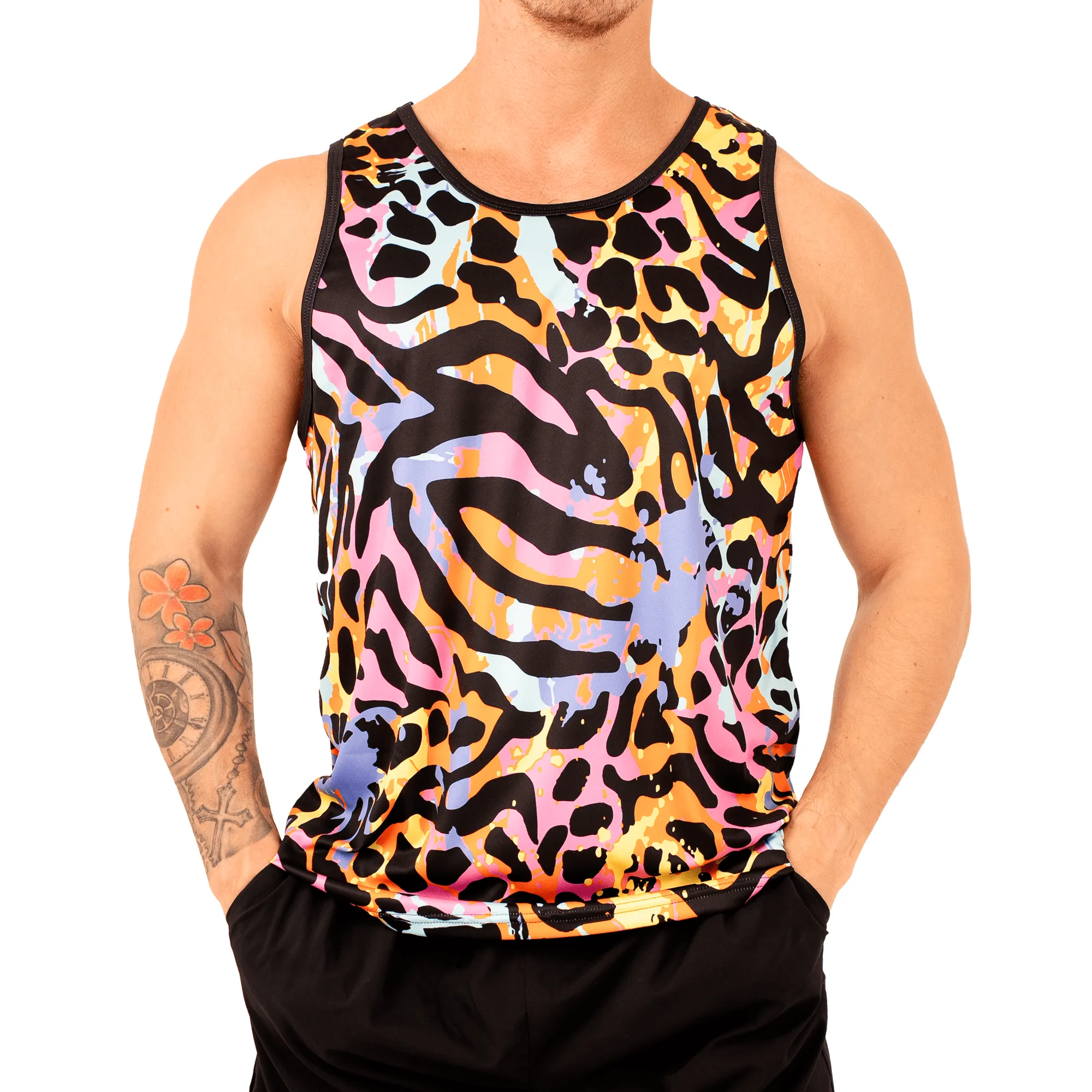 Filthy Animal - Adventurous - Running Vest