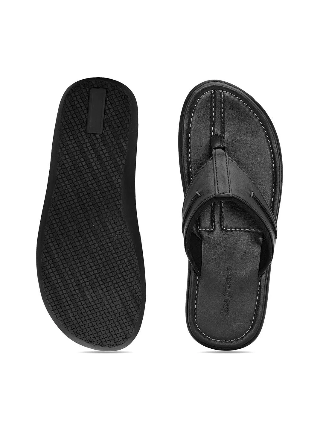 Fluid Everyday Casual Slippers