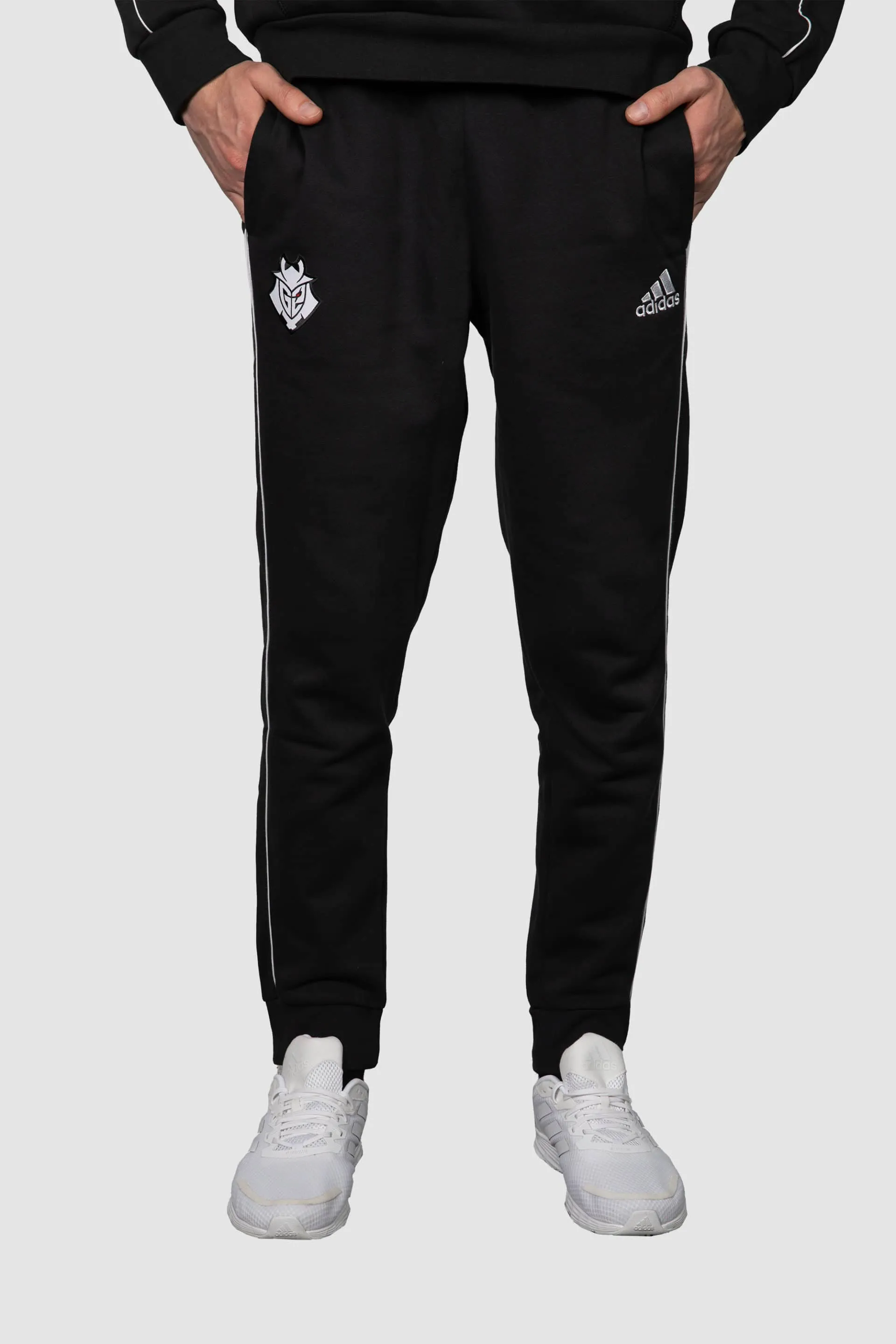 G2 x adidas Casual Joggers