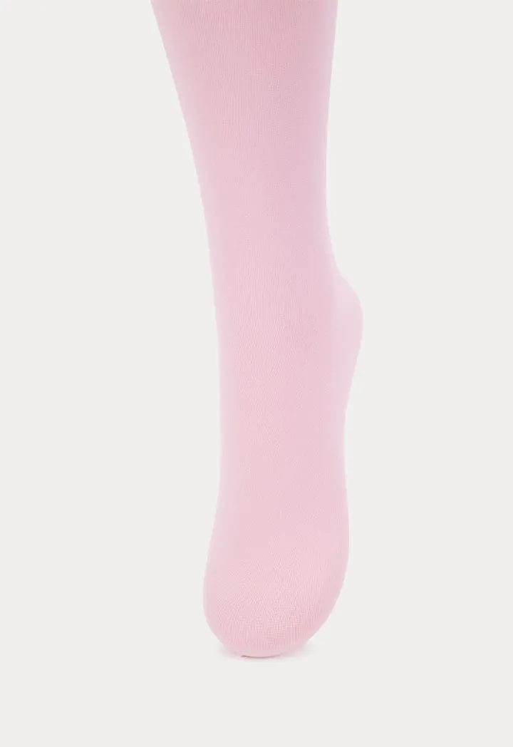 Girls' Classic Tights