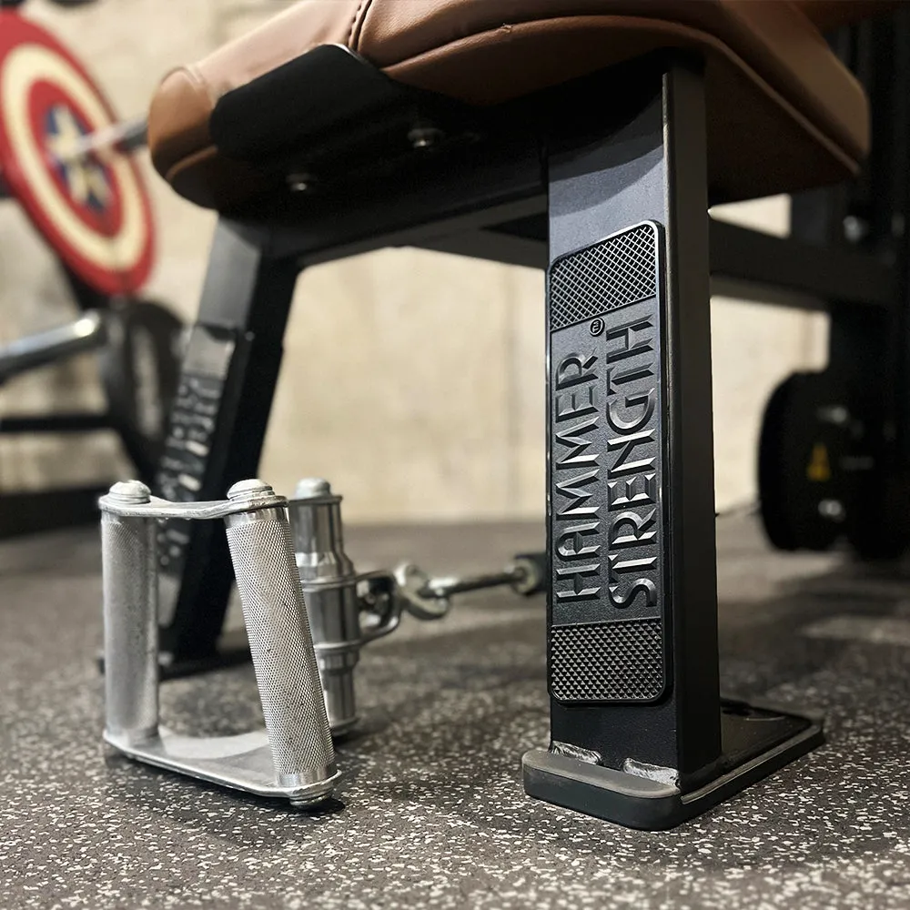 Hammer Strength HD Elite Dual Pulldown/Row - Outlet