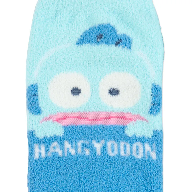 Hangyodon Cozy Ankle Socks