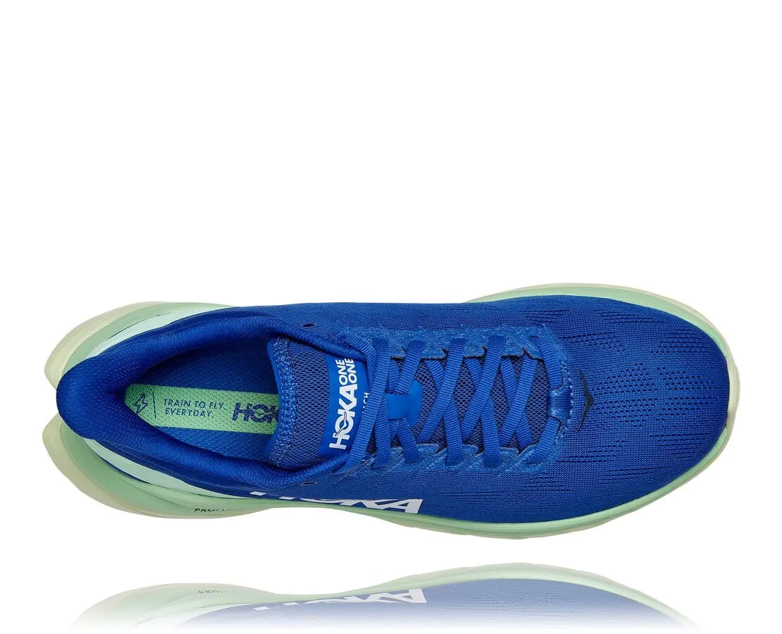 Hoka Mach 4 Men's Running Shoes