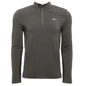 Horseware Ireland Cleancool Half Zip Men Long Sleeve Top