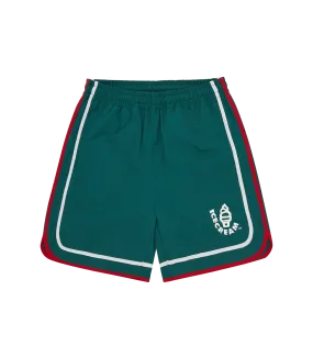 ICECREAM RUNNING SHORT - TEAL