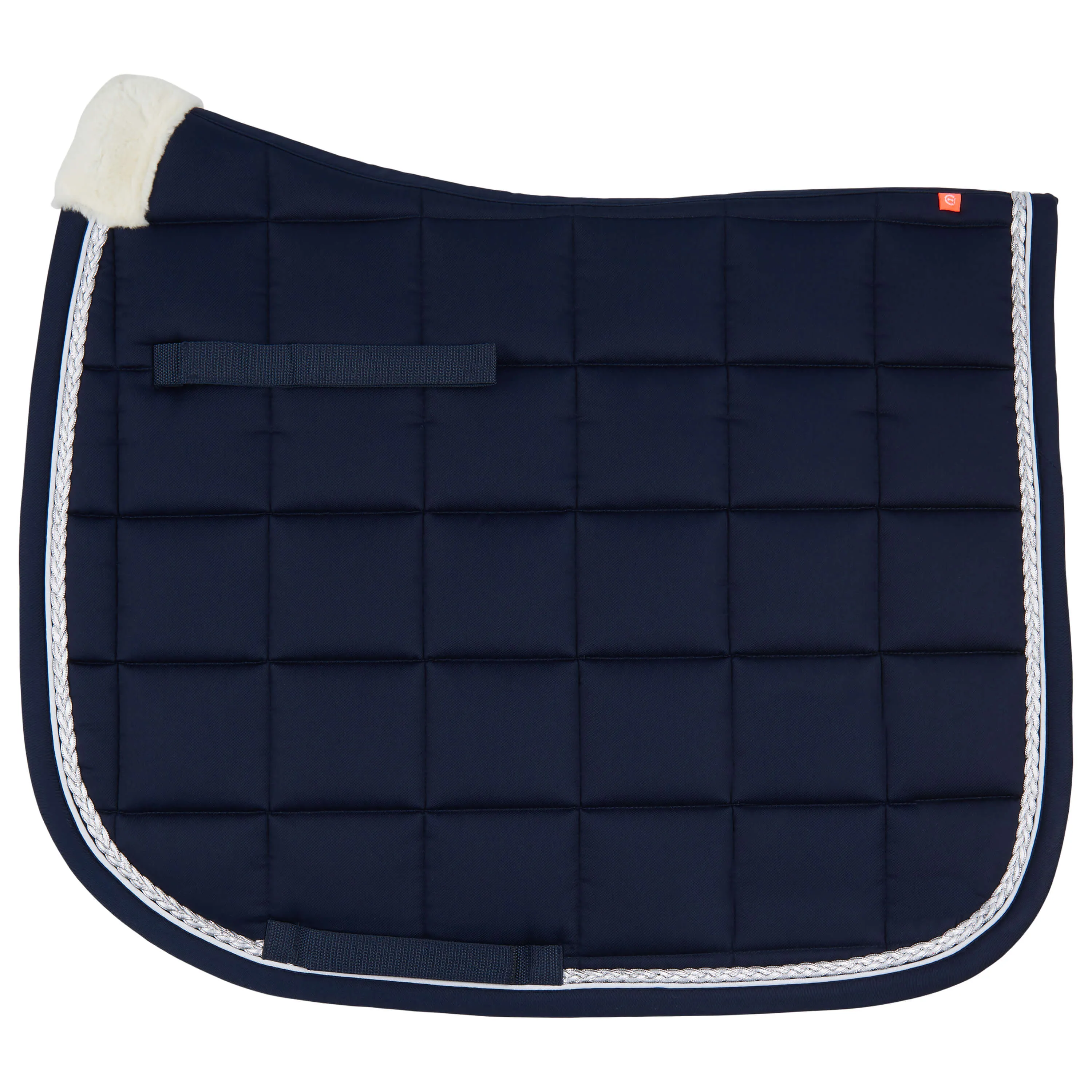 Imperial Riding Imperial Elegant Base Dressage Saddle Pad