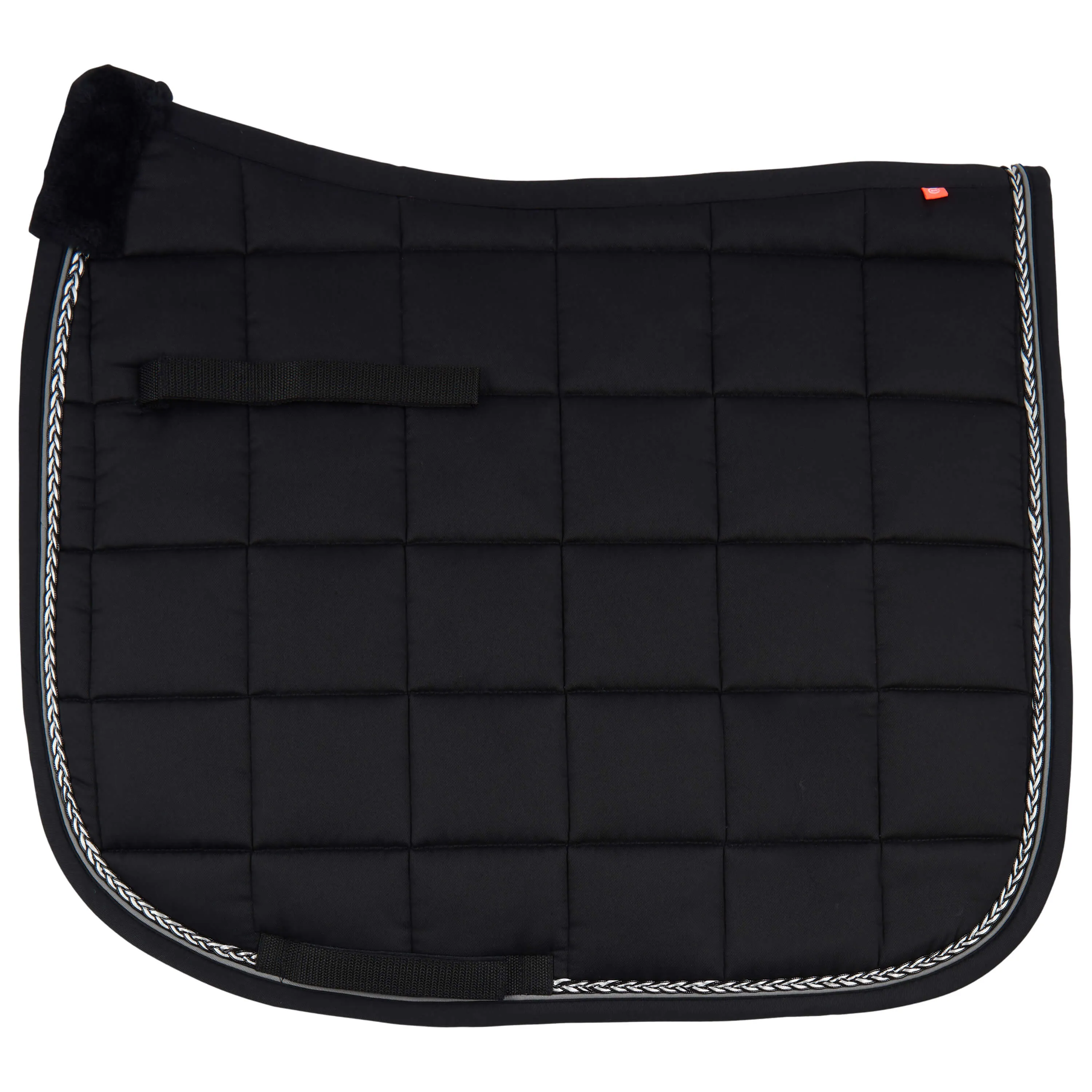 Imperial Riding Imperial Elegant Base Dressage Saddle Pad