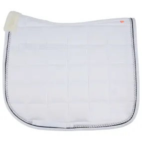 Imperial Riding Imperial Elegant Base Dressage Saddle Pad