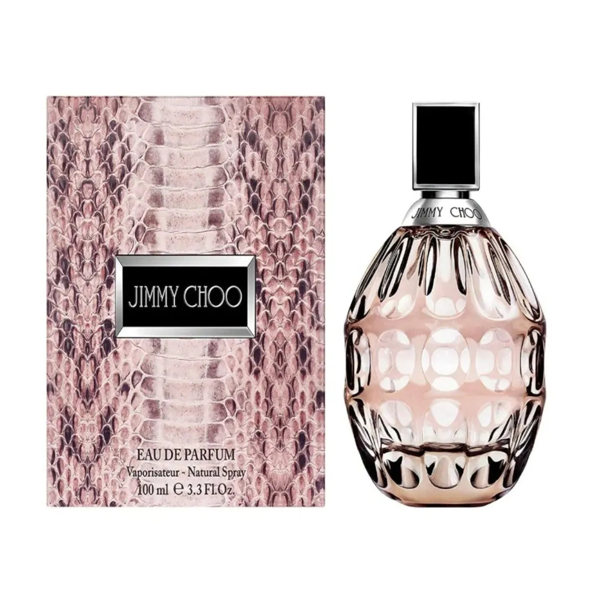 Jimmy Choo EDP Perfume for Women 100ml