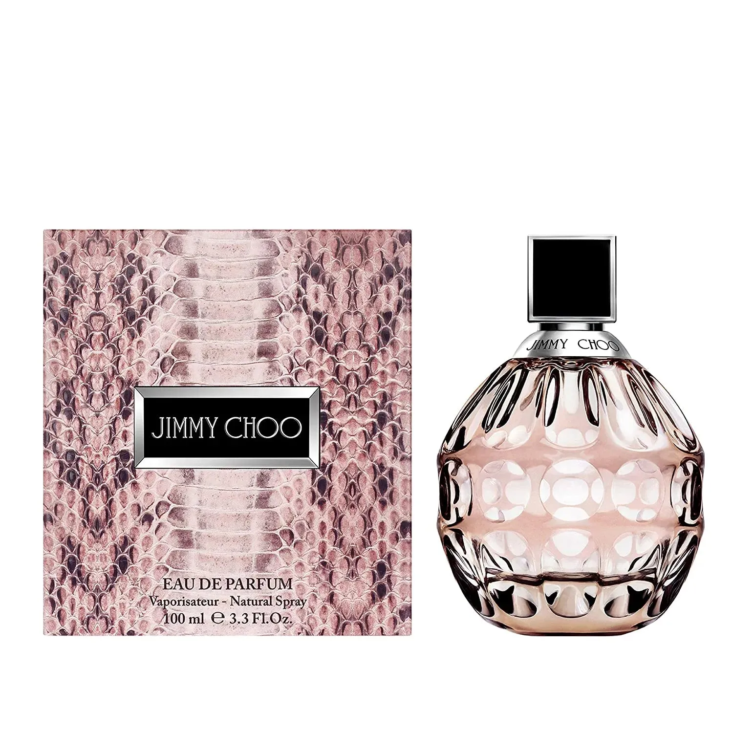 Jimmy Choo EDP Perfume for Women 100ml