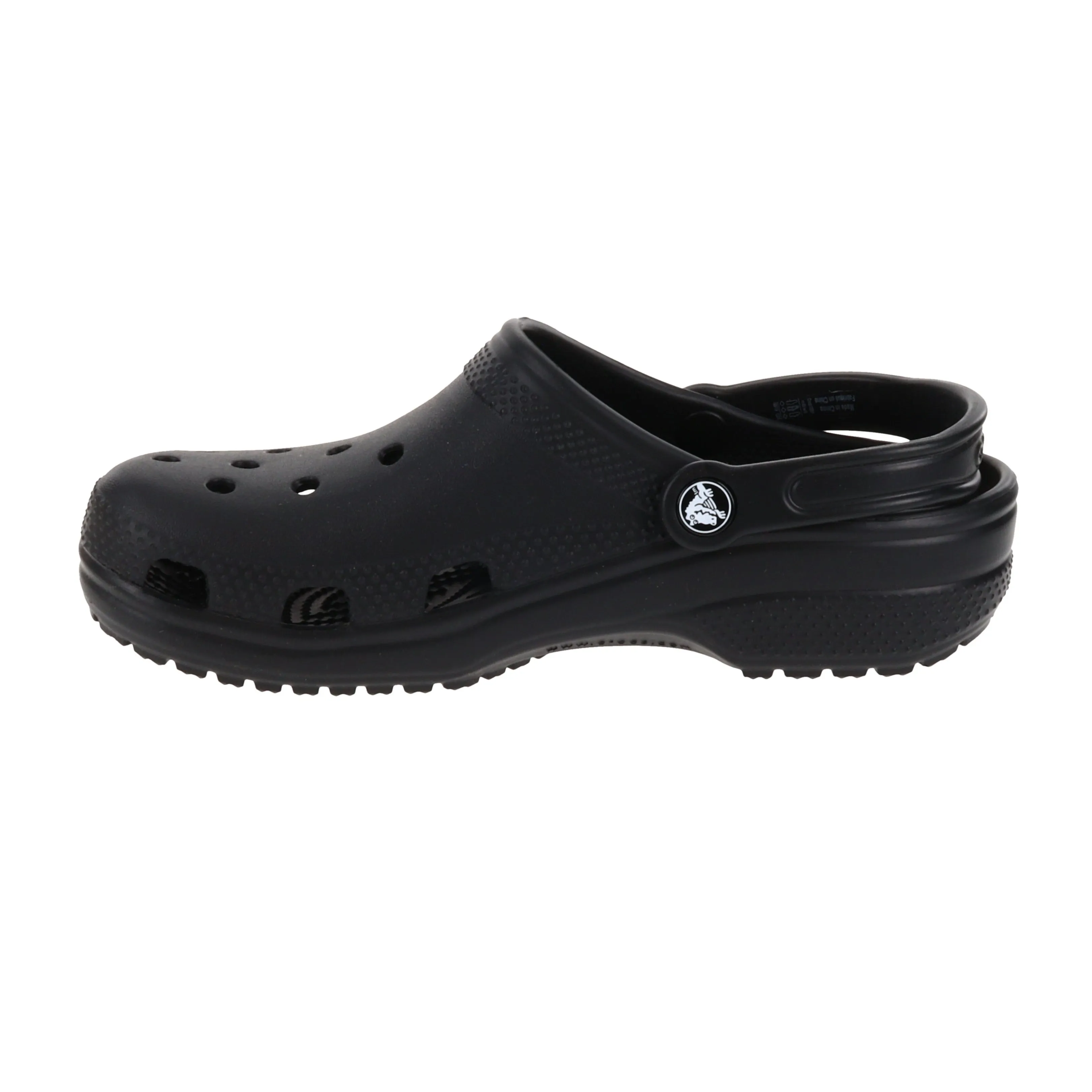 Kids' Classic Clog