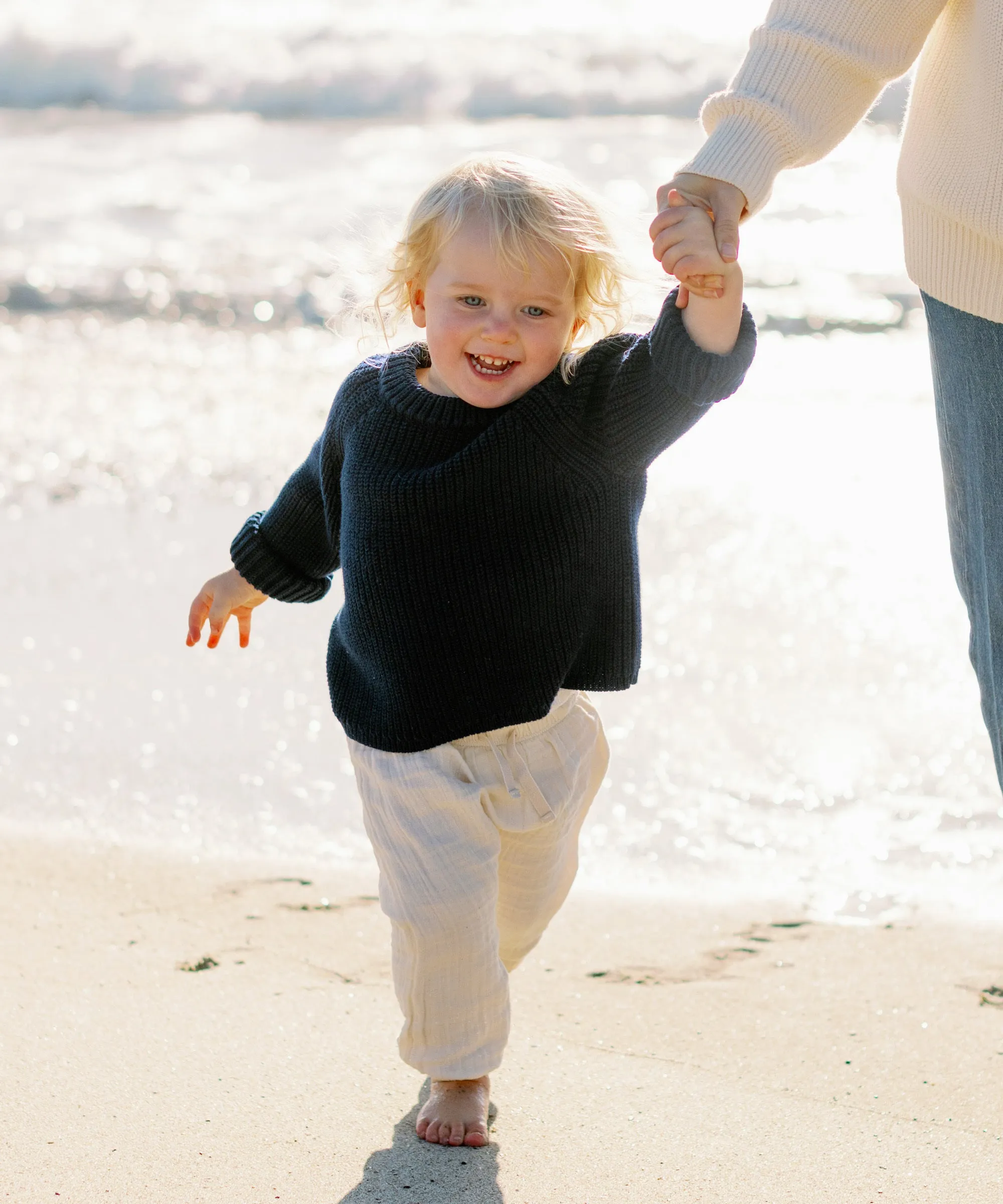 Kids' Cotton Fisherman