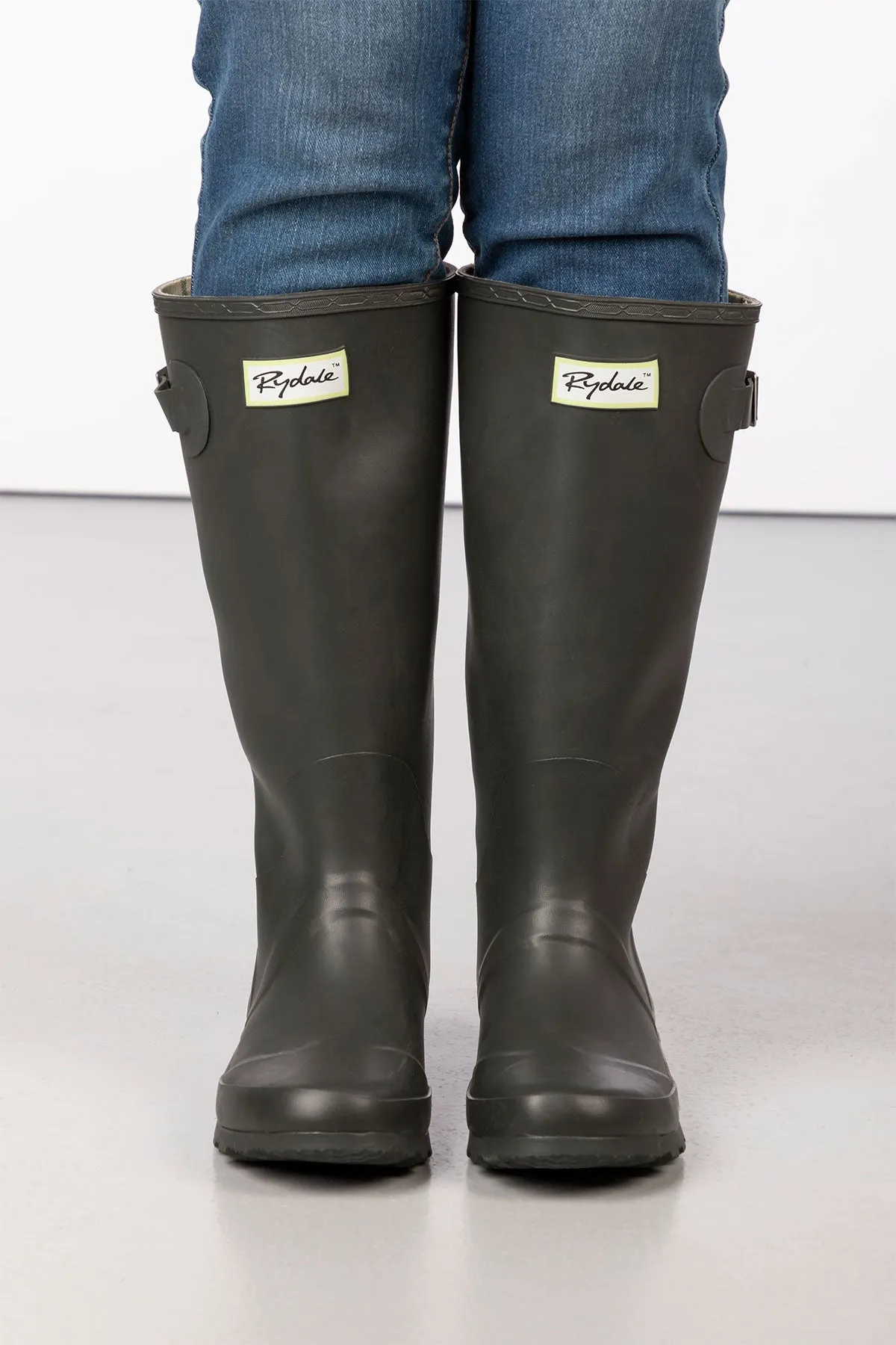 Ladies Wellingtons - Classic II