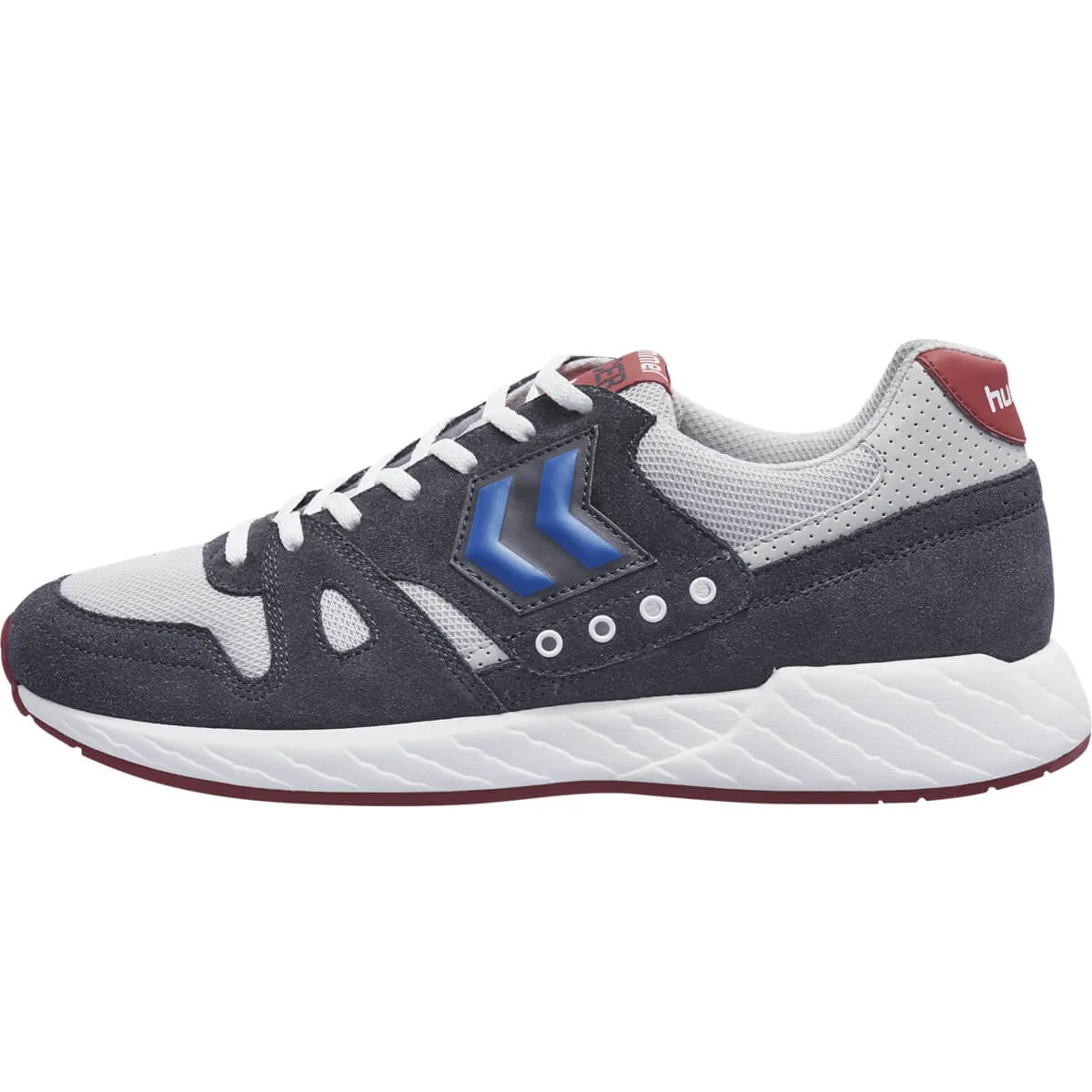 Legend Marathona Men Grey Sneakers