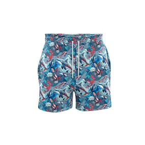 MEN SWIMMING SHORTS 2442p3