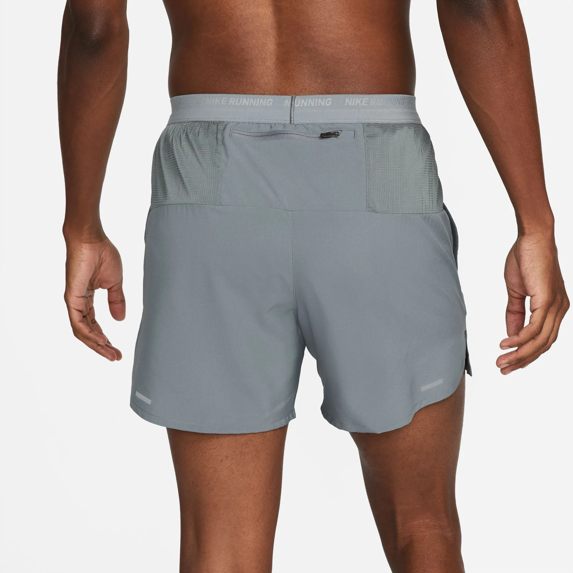 Men's Nike Stride 5 Running Short