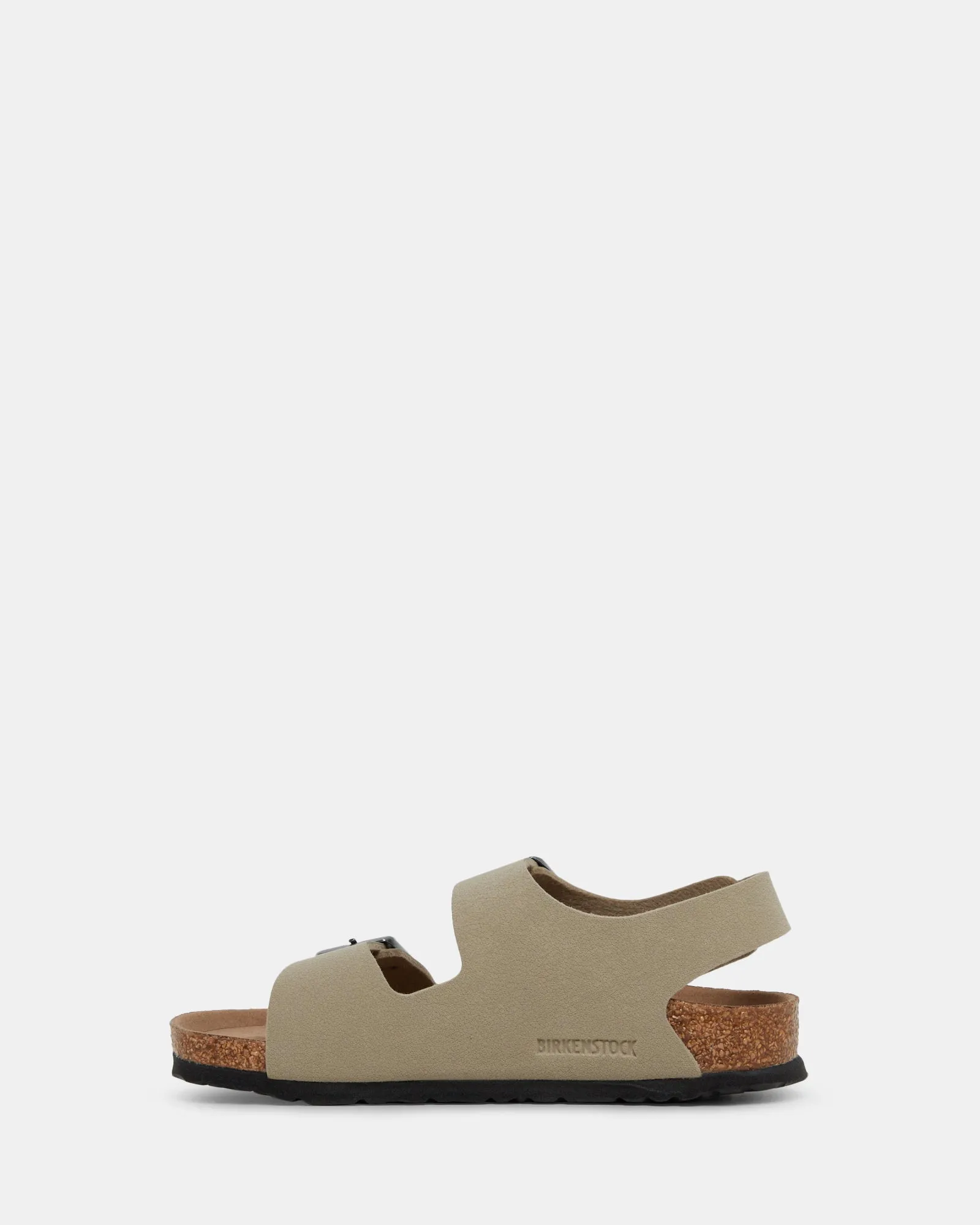 Milano BF Narrow Faded Khaki