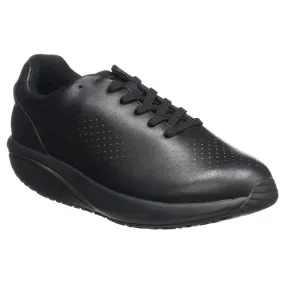 Nafasi 3 Leather Men's Running Sneakers