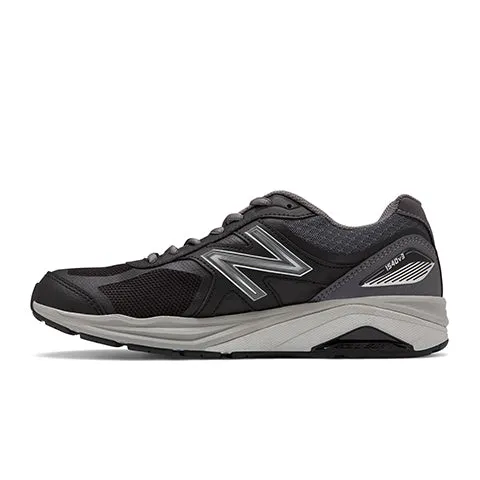 New Balance 1540v3 (Men) - Black/Castlerock