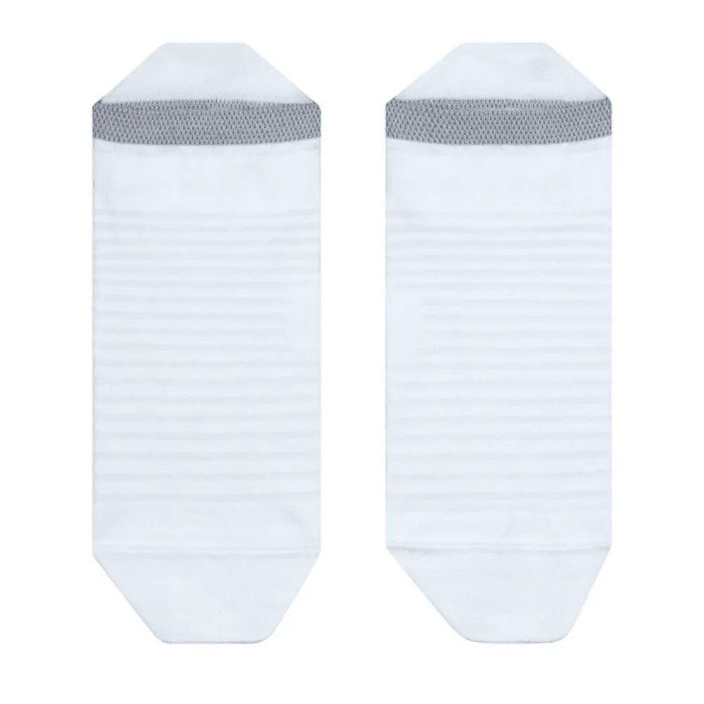 Nike Spark Lightweight No-Show Running Socks