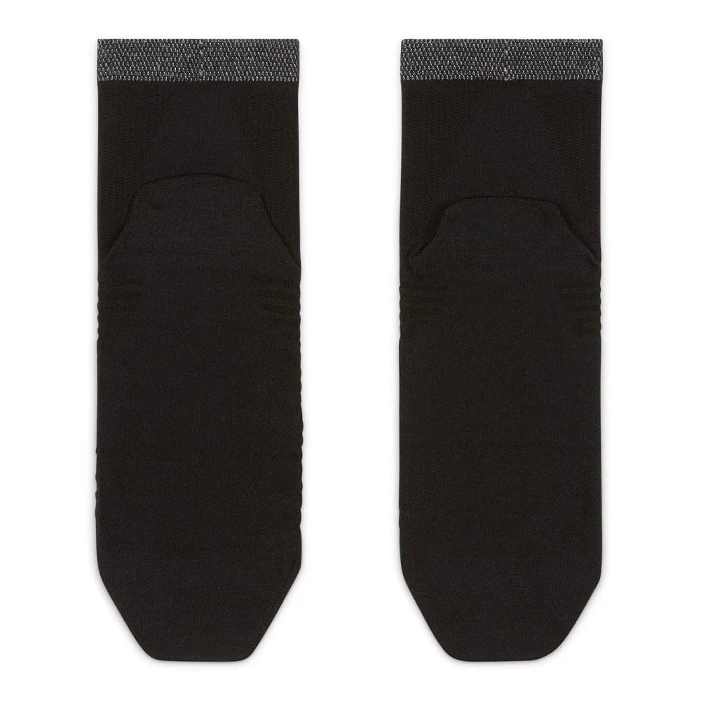 Nike Spark Lightweight Running Ankle Socks