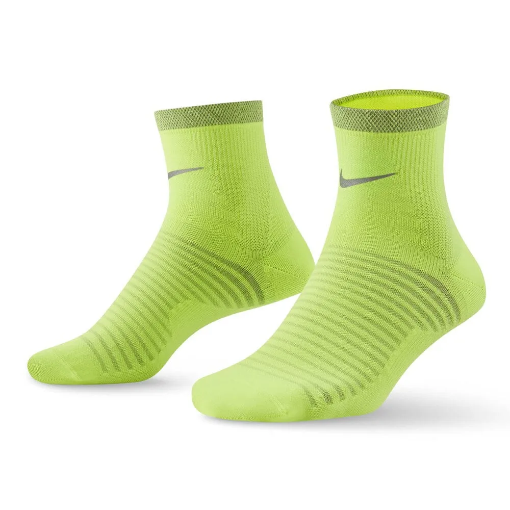 Nike Spark Lightweight Running Ankle Socks