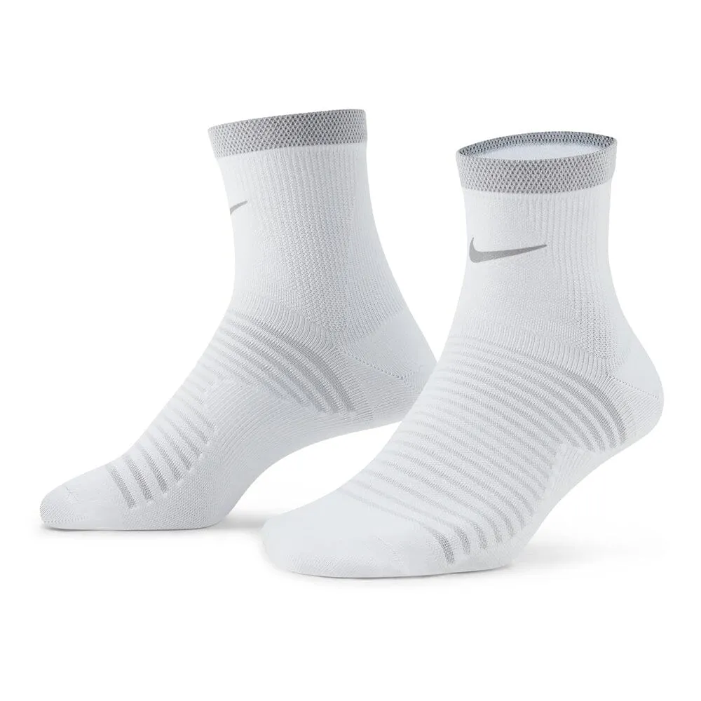 Nike Spark Lightweight Running Ankle Socks