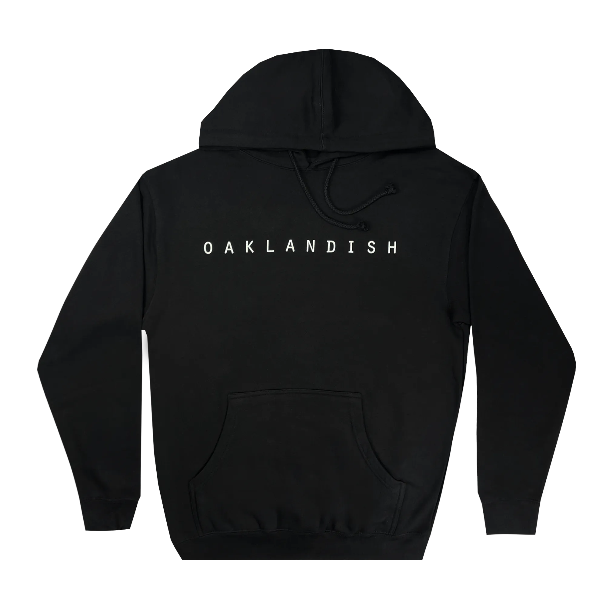 Oaklandish Classic Hoodie